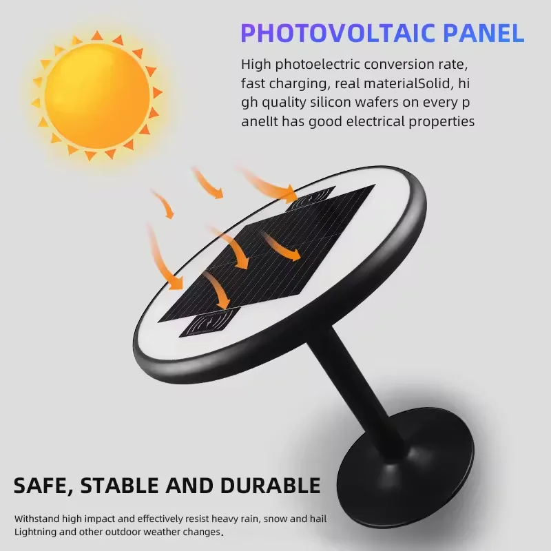 Solar Table thumbnail 3